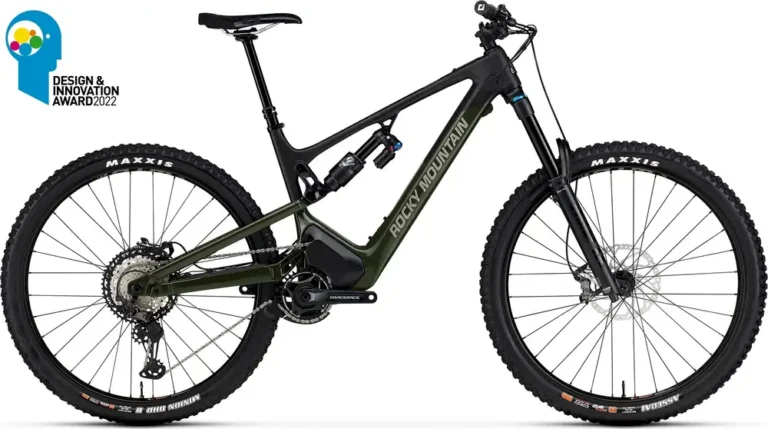 Altitude Powerplay Carbon 70