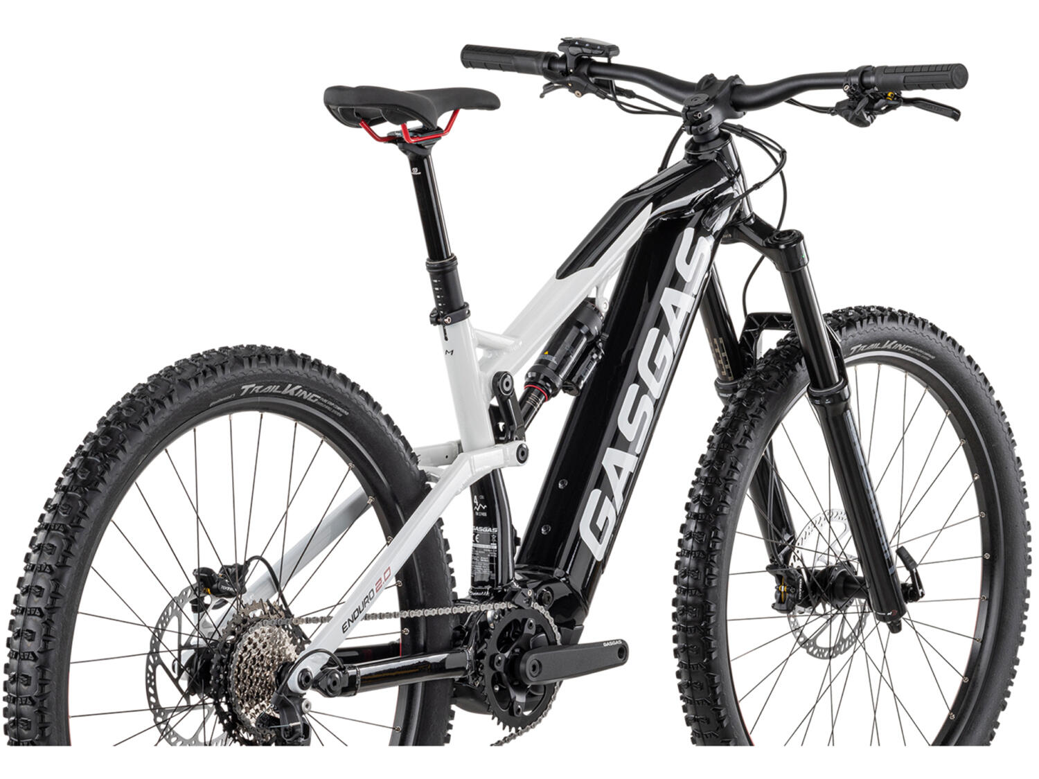 Rower użytkownika Tomek | Redaktor Katalogebike