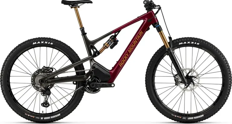 Instinct Powerplay Carbon 90