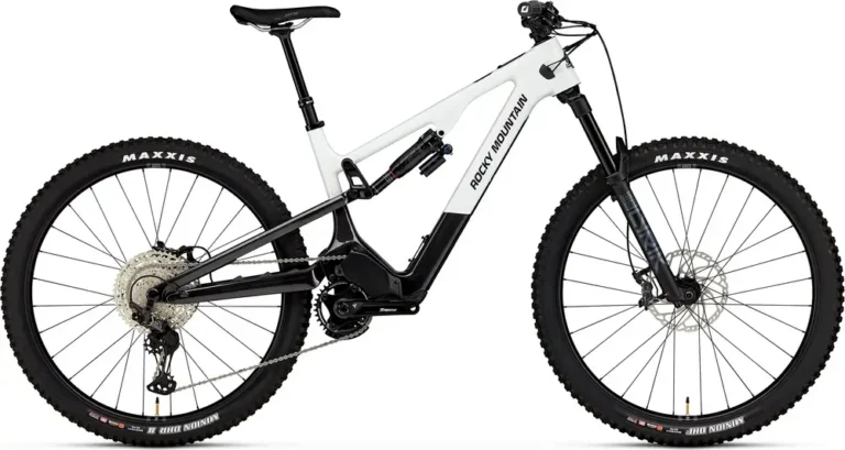 Instinct Powerplay SL Carbon 50