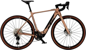 MACINA GRAVELATOR SX 10