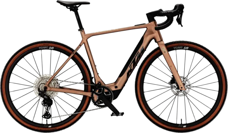 MACINA GRAVELATOR SX 10