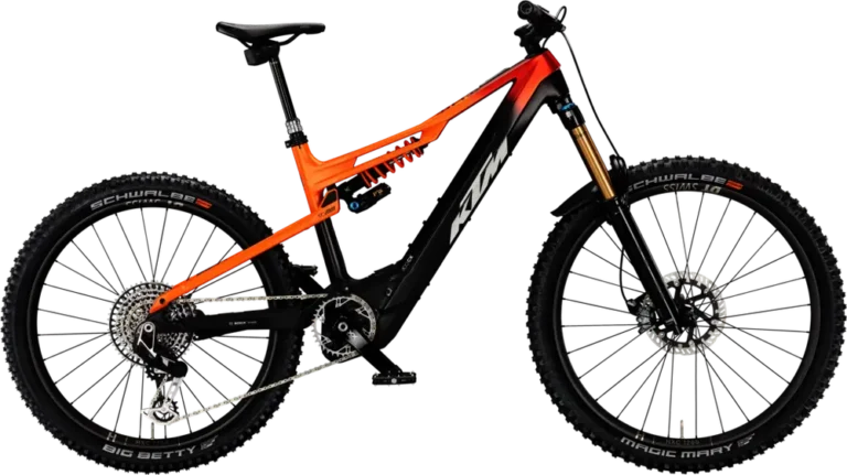 MACINA PROWLER EXONIC CX-R