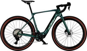 MACINA GRAVELATOR SX PRIME DI2