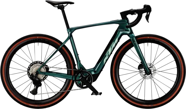 MACINA GRAVELATOR SX PRIME DI2