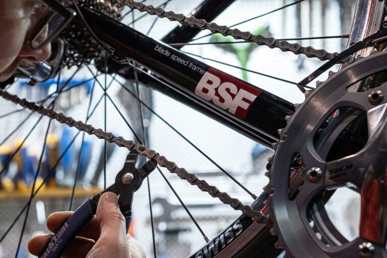 Eksploatacja układu napędowego w e-bike: Analiza zużycia i metody wydłużenia żywotności komponentów