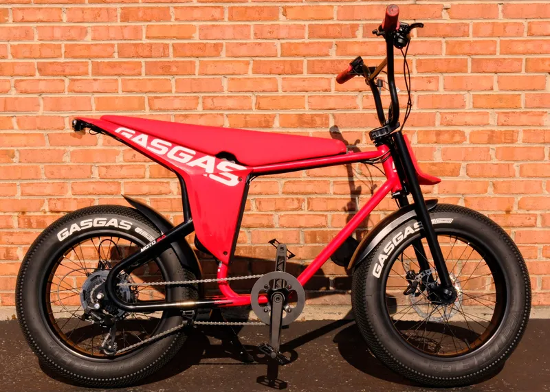 Rower użytkownika Tomek | Redaktor Katalogebike