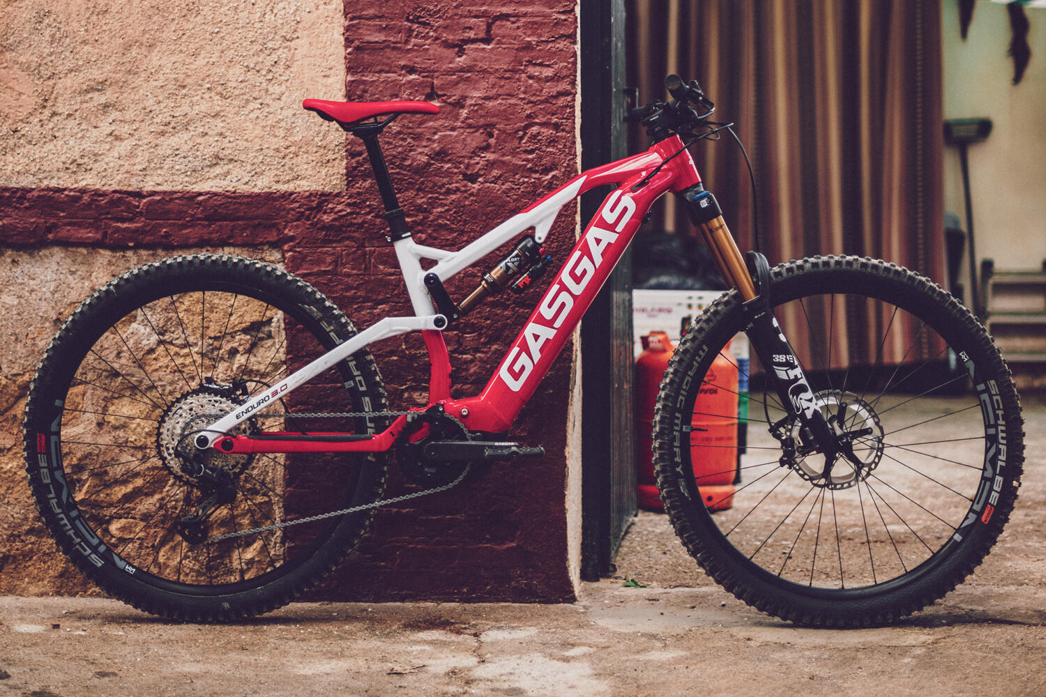 Rower użytkownika Tomek | Redaktor Katalogebike