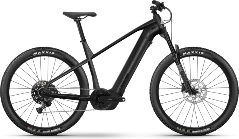 Overvolt HT 8.8 HIGH