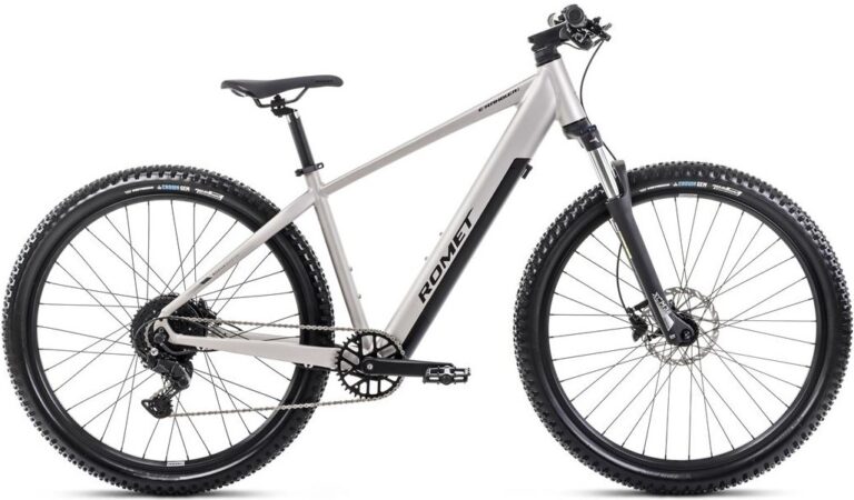 E-RAMBLER 2.0 504WH