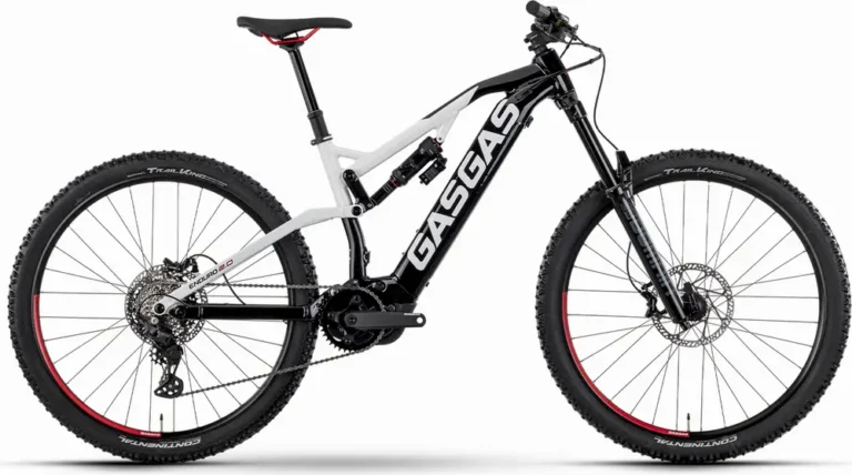 G ENDURO 2.0