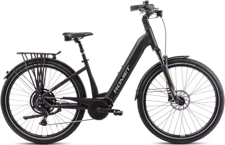 E-MODECO URB 2.0 725WH