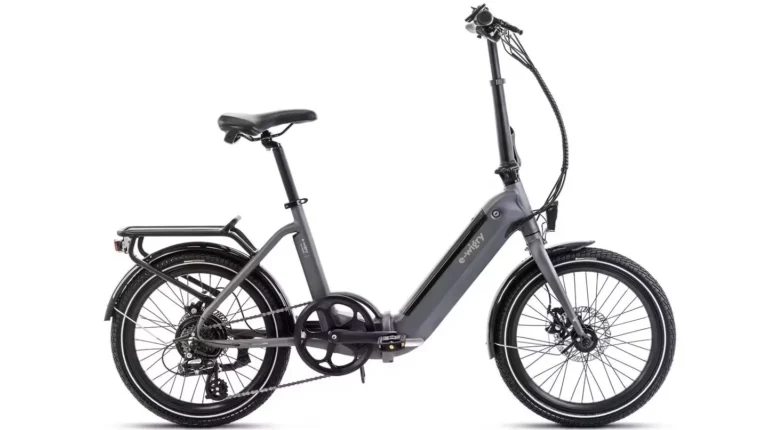 E-WIGRY 1.0 504Wh