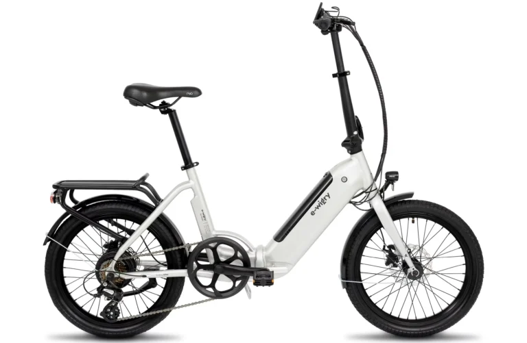 E-WIGRY 1.1 504Wh