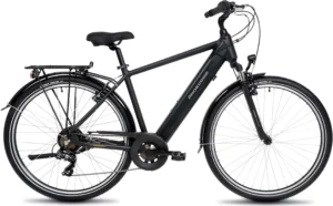 PROECO SUV 1.0 High Frame Integrated