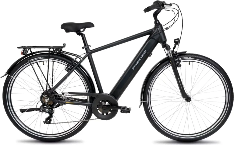 PROECO SUV 1.0 High Frame Integrated