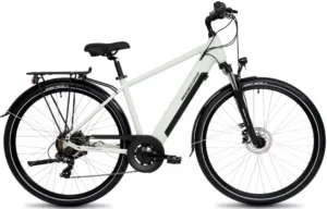 PROECO SUV 2.0 High Frame Integrated