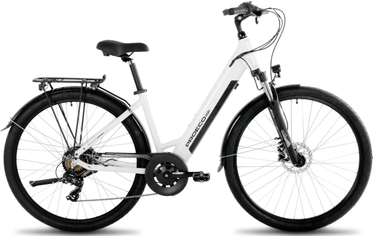 PROECO WAVE AN RMT 1.0 504WH