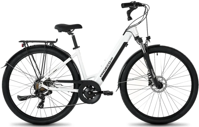 PROECO WAVE AN 1.0 504WH