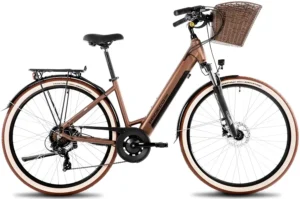 PROECO WAVE AN 1.0 504WH + kosz