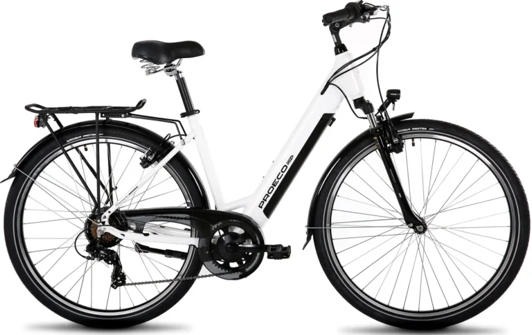 PROECO WAVE AN MAGURA 1.0 504WH