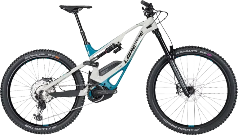 Overvolt GLP 2 Elite