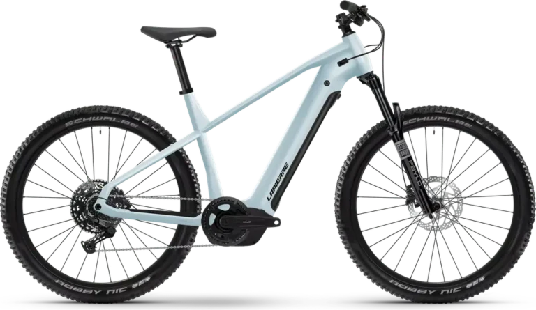 Overvolt HT 6.6 High