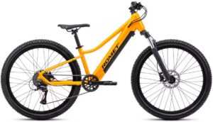 E-RAMBLER JR 26 1.0 AN 504WH