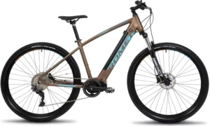 E-RAMBLER E9.0