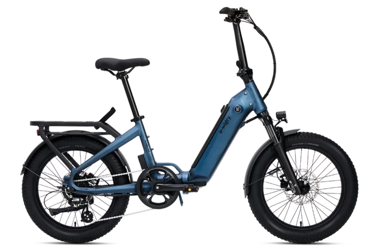 E-WIGRY 2.0 500WH
