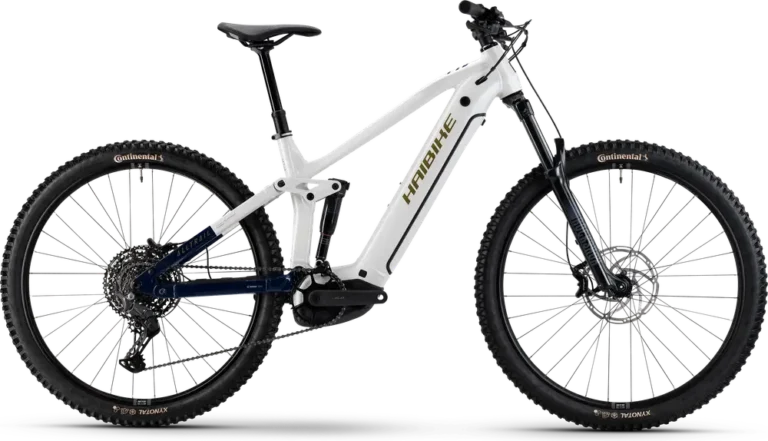 ALLTRAIL 8