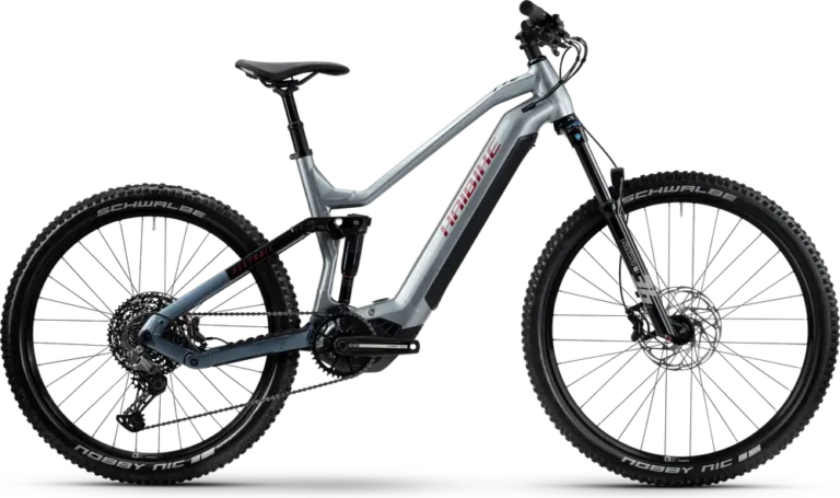 ALLTRAIL 5