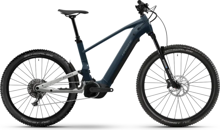 ALLTRAIL 4