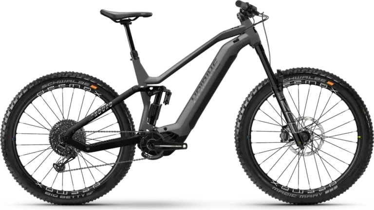 NDURO 8 Freeride