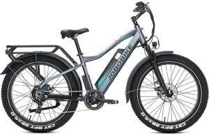 JOBOBIKE Robin Pro