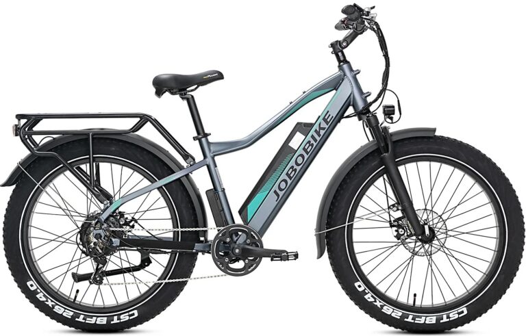 JOBOBIKE Robin Pro