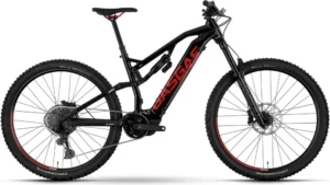 MXA 1