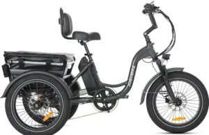 JOBOBIKE Triker