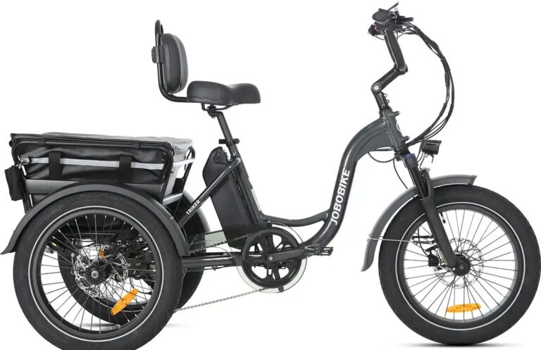 JOBOBIKE Triker
