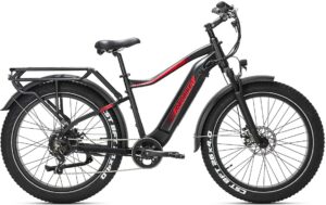 JOBOBIKE Apex