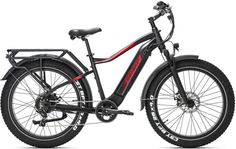JOBOBIKE Apex