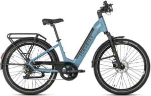 JOBOBIKE Dyno