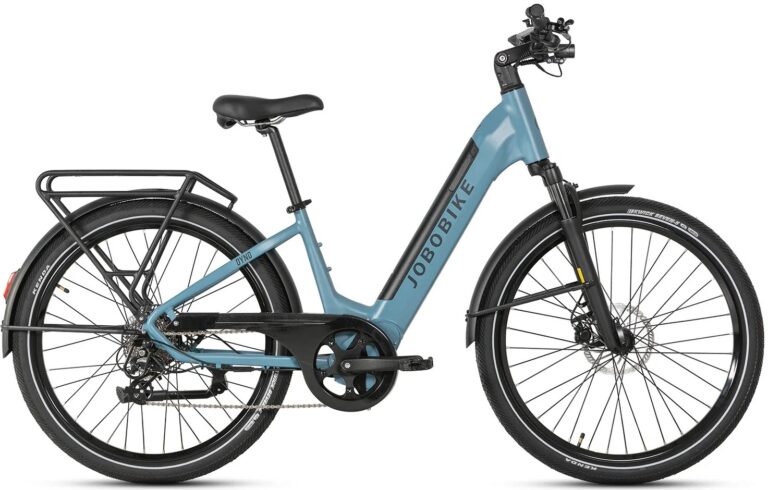 JOBOBIKE Dyno