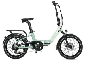 JOBOBIKE Ace