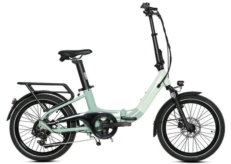 JOBOBIKE Ace
