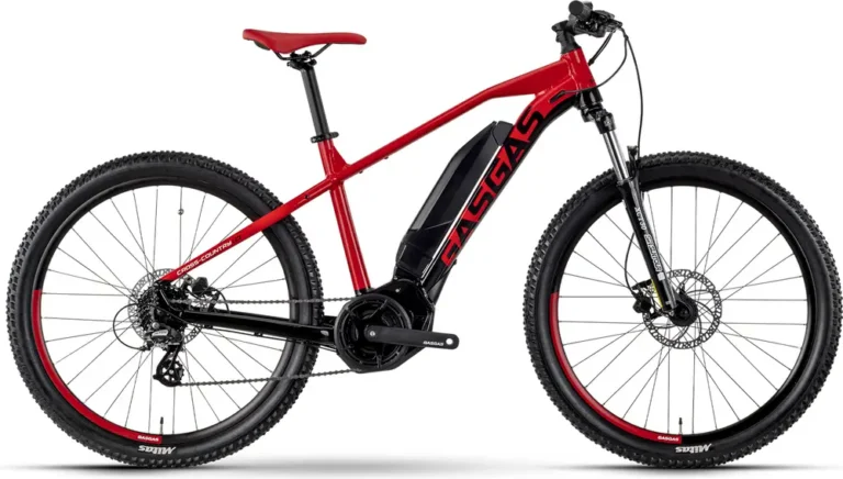 G CROSS COUNTRY 1.0