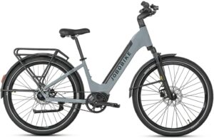 JOBOBIKE Luxe