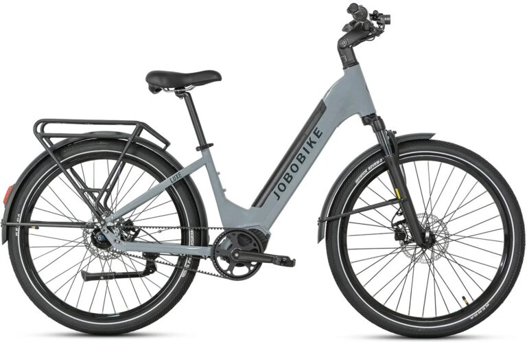 JOBOBIKE Luxe