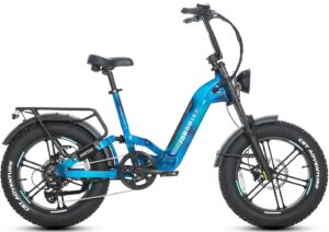 JOBOBIKE Vortex