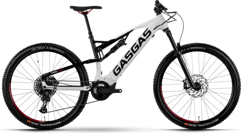 G TRAIL 2.0